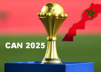 Le Maroc en tant que leader du développement du football africain : Les éliminatoires de la CAN 2025