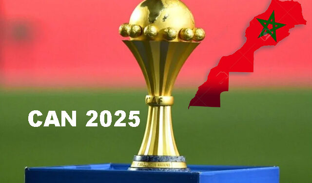 Le Maroc en tant que leader du développement du football africain : Les éliminatoires de la CAN 2025