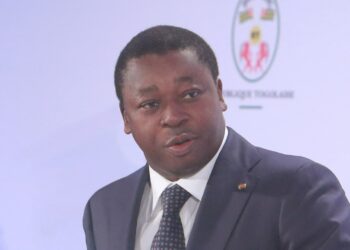 Togo : Sous pression, Faure Gnassingbé demande la relecture de la nouvelle constitution.