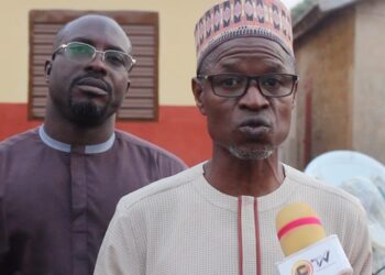 Bénin – Dissidence au sein de la majorité parlementaire : «Les Démocrates doivent rester vigilants», avertit Habib Touré Dramane.