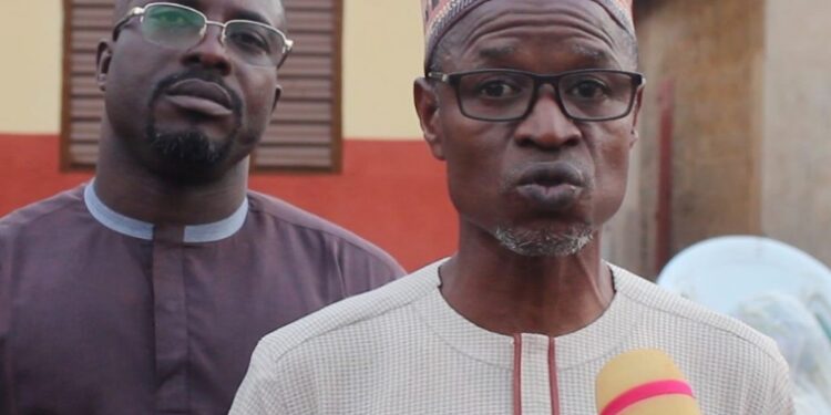 Bénin – Dissidence au sein de la majorité parlementaire : «Les Démocrates doivent rester vigilants», avertit Habib Touré Dramane.