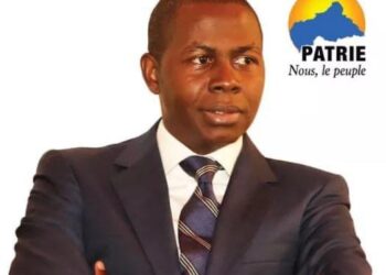 Centrafrique: Après sa garde à vue, l’opposant Maître Crepin Mboli-Goumba devant le juge le 13 mars pour une nouvelle comparution.