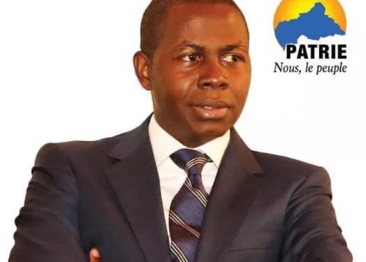 Centrafrique: Après sa garde à vue, l’opposant Maître Crepin Mboli-Goumba devant le juge le 13 mars pour une nouvelle comparution.