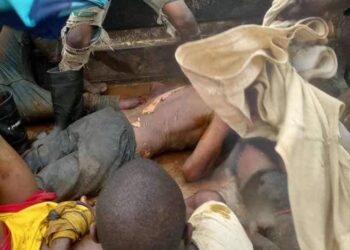 Centrafrique : Explosion mortelle dans une entreprise de transformation d’huile de palme.