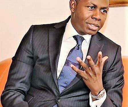 RCA : un an de prison requis contre un leader de l’opposition Crépin Mboli-goumba