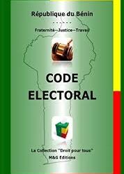 Cour Constitutionnelle : 05 Juristes attaquent 2 articles du nouveau Code électoral.