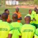 Football – Formation des entraîneurs : 29 nouveaux coachs obtiennent la licence-D Caf au Bénin.