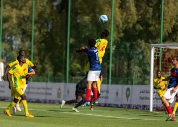 CDM Scolaire Chine 2024 : Le Bénin logé dans le groupe G.