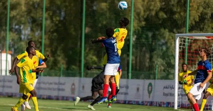 CDM Scolaire Chine 2024 : Le Bénin logé dans le groupe G.