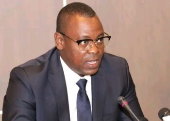 Bénin – Haïti : Pamphile Zomahoun choisi pour la mise en place de la MMSS.