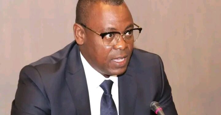 Bénin – Haïti : Pamphile Zomahoun choisi pour la mise en place de la MMSS.