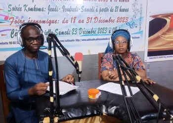 Label Consommons local : l’Adecob lance une campagne médiatique pour sensibiliser.