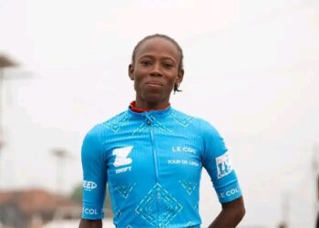 Cyclisme – Dames : Une Béninoise remporte le Tour de Lunsar en Sierra Leone.