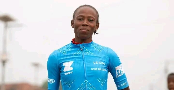 Cyclisme – Dames : Une Béninoise remporte le Tour de Lunsar en Sierra Leone.
