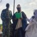 Place idi de Zongo Parakou : ” La croyance islamique qui domine nos cœurs se reflète à travers les bonnes actions à accomplir dans la vie” sermon de l’imam Issa Mohamed Awali.