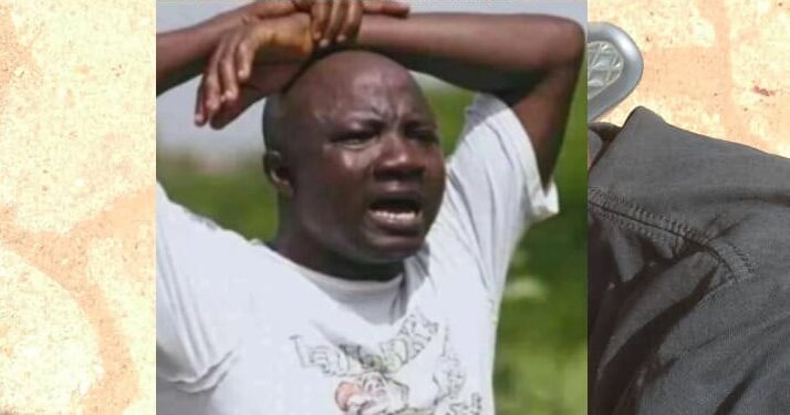 Parakou – Brutalité policière : pour non port de casque, un motocycliste sauvagement bastonné puis transporté à l’hôpital.