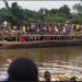 Centrafrique: le naufrage d’une péniche fait plusieurs dizaines de morts et de disparus.
