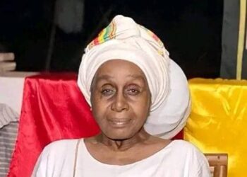 Mère Jah : Décès d’une icône du rastafari et du panafricanisme.