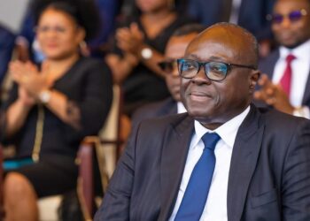 Bénin : Talon limoge son homme de main , Johannes Dagnon.