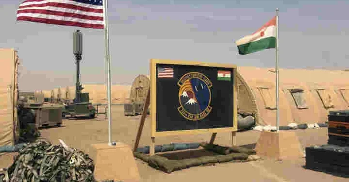 Niger : Les États-Unis acceptent enfin de se retirer.