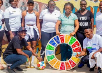 Handball : Des handballeuses entretenues sur leurs implications sur l’environnement et le Sport.