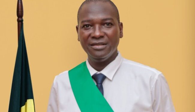 Etrange déploiement des militaires à Tchaourou : L’He Woroucoubou interpelle le gouvernement.