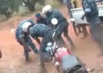 Excès de zèle policière à Natitingou : Affrontement entre  policiers et la population.