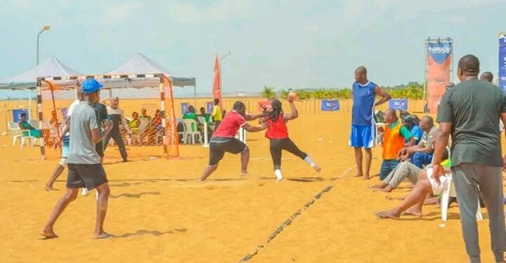 JOURNÉES MÉDIAS BÉNIN 2024 : Le Handball au cœur des célébrations ce samedi