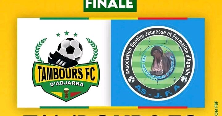 D2 Féminine : Duel entre Tambours Fc et l’ASJFA pour le Graal.