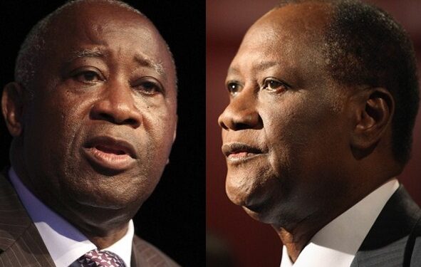 Côte d’Ivoire : Vers un autre duel Ouattara – Gbagbo ?