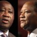 Côte d’Ivoire : Vers un autre duel Ouattara – Gbagbo ?