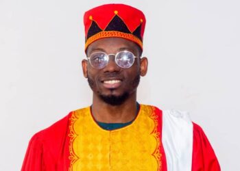 Université d’Abomey-Calavi : Sawab Yakoubou élevé au rang de docteur.