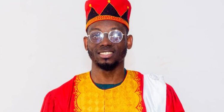 Université d’Abomey-Calavi : Sawab Yakoubou élevé au rang de docteur.