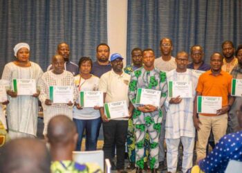 Handball : 14 nouveaux clubs affiliés à la Fbhb.