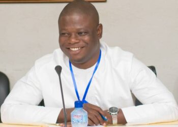 JOURNÉE MONDIALE DE LA LIBERTÉ DE LA PRESSE : Barnabas Orou Kouman exhorte à une presse au service de protection de l’environnement