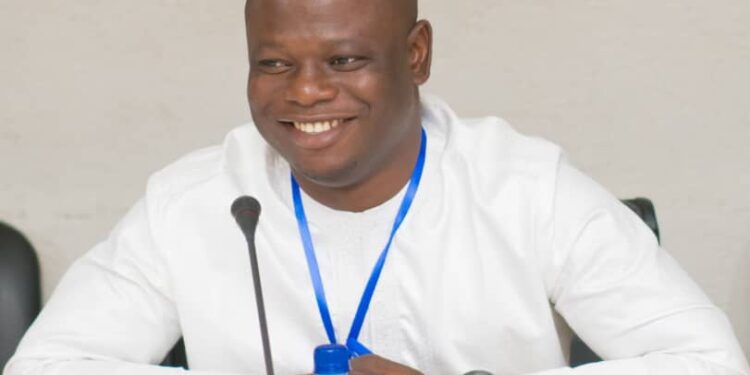 JOURNÉE MONDIALE DE LA LIBERTÉ DE LA PRESSE : Barnabas Orou Kouman exhorte à une presse au service de protection de l’environnement