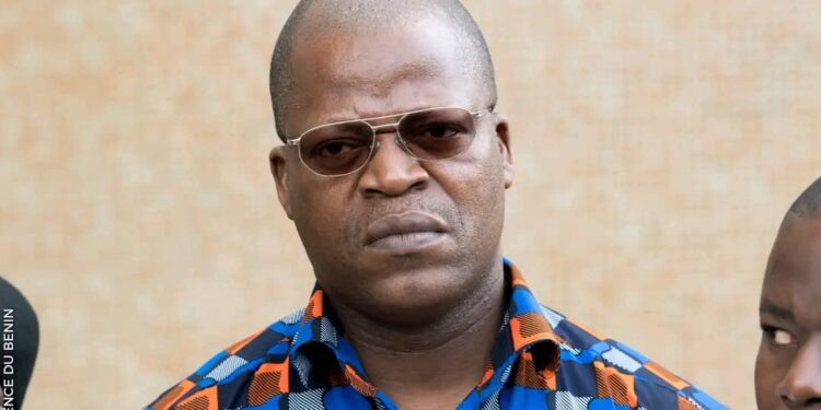 SYNDICALISME  AU BÉNIN : Noël Chadaré  n’est plus le SG de la Cosi-Bénin
