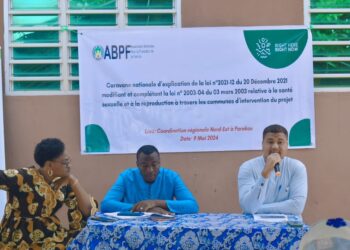 Santé sexuelle : L’ABPF lève l’équivoque autour de l’interruption volontaire de grossesse.