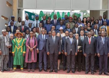 Transhumance en Centrafrique : Une Conférence nationale pour assurer une paisible cohabitation entre bergers et agriculteurs.