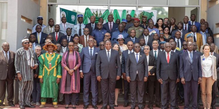 Transhumance en Centrafrique : Une Conférence nationale pour assurer une paisible cohabitation entre bergers et agriculteurs.