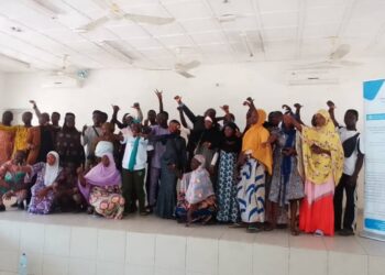 Alibori: Des jeunes informés sur la lutte contre l’extrémisme violent par RESPESD.