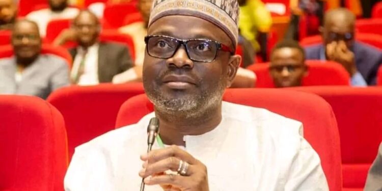 Réunion Inter-États sur le Pipeline Bénin-Niger : Le Ministre des Mines Seïdou Adambi fait le point