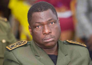 Département de la Donga : Le préfet Eliassou Biaou Ainin limogé.