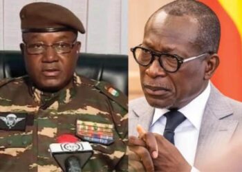 La résolution imminente de la crise Bénin-Niger improbable : Après le Togo, le Cameroun facilite les échanges commerciaux avec le Niger.