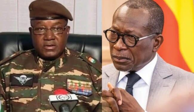 La résolution imminente de la crise Bénin-Niger improbable : Après le Togo, le Cameroun facilite les échanges commerciaux avec le Niger.