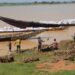 [Bénin-Niger] Trafic transfrontalier : le fleuve Niger, le boulevard d’intenses activités illégales