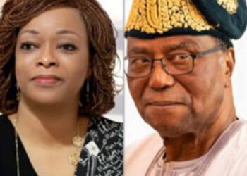 Prison Civile de Missérété: Nicéphore Soglo empêché de voir Reckya Madougou.