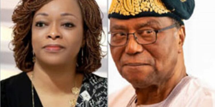 Prison Civile de Missérété: Nicéphore Soglo empêché de voir Reckya Madougou.