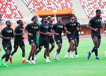 Élim CDM 2026 : Le Bénin joue sa survie ce jour.