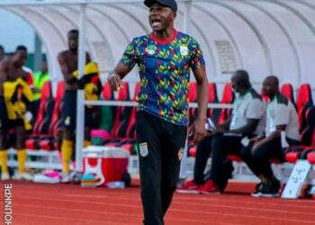 Sélection locale : Moussa Latoundji convoque 30 joueurs sans Da Costa